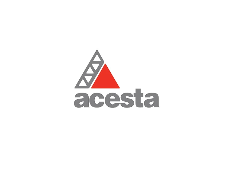 Proyecto industrial realizado para Acesta por VEISA
