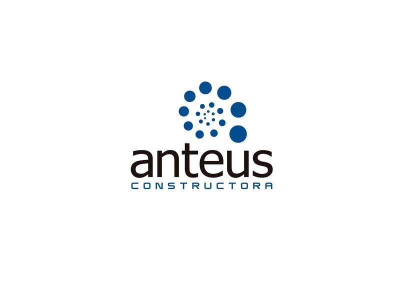 Proyecto industrial realizado para Anteus por VEISA