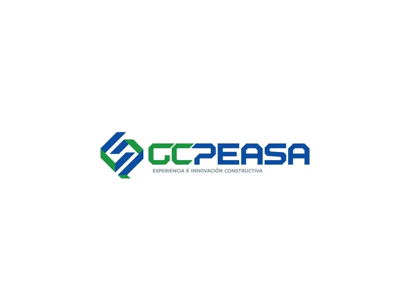 Proyecto industrial realizado para GCPEASA por VEISA