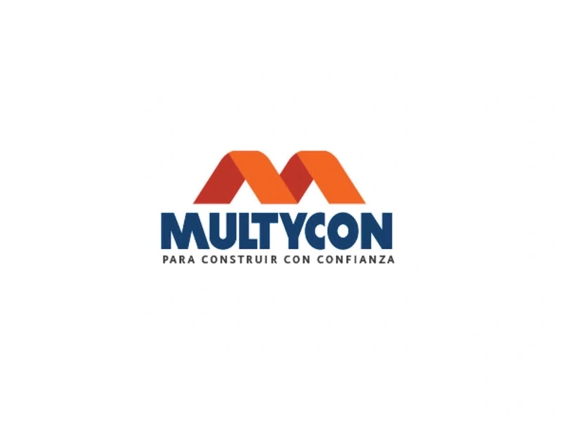 Proyecto industrial realizado para Multycon por VEISA
